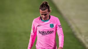 Aujourdhui fc barcelone transfert officiel 2020. Fc Barcelone Un Nouveau Club Recale Antoine Griezmann