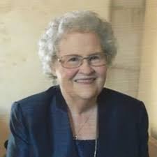 Margaret Louise Winchester Obituary August 4, 2021