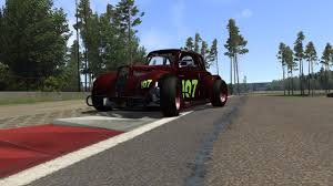 No, for they might be dehydrated soon as the race lasts more than 3 hours. Legends Cars Mod Racedepartment