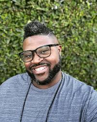 Georgette Charles's Instagram, Twitter & Facebook