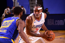 Kawhi anthony leonard is an american professional basketball player who is currently contracted to leonard played college basketball for san diego state university for 2 years before declaring for. La Clippers News Kawhi Leonard Says He S Up To Play More Back To Backs Clips Nation