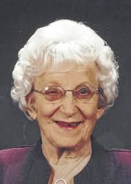 Orpha Reed Obituary (2016)