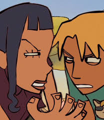 Cal Arts Short Films