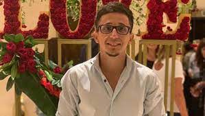 Entre el desconocido talento de una coach y el. Rodrigo Noya Spicy Confession Diarioshow Fucaa