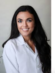 Introducing Lauren Nicholas, OD, FAAO