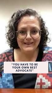 Melissa Cairns reminds us of a crucial truth