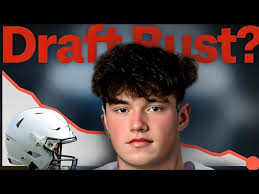 The INSANE RISE Of Makai Lemon (#1 WR For The 2026 NFL Draft)