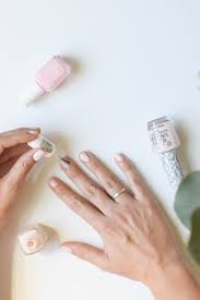 4 Must Have Light Pink Nail Polish Colors Timeless Taste