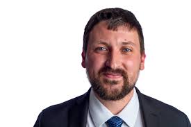 Carter Beck — Global Education Connection