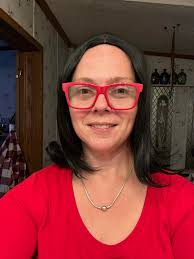 Halloween party at mother's house with elf costumes