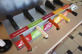 What is arby's sauce made of? Mystery Object 2 Arby S Sauce Dispenser Museum Fatigue