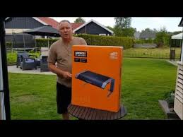 Worx Garage Wa0810 Youtube