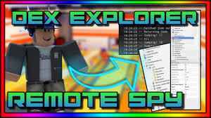 Dex explorer with jjsploit is a roblox exploit. New Version Roblox Dex Explorer Hack Script Universal Remote Spy Script Dump Op Youtube