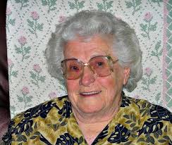 Laura E Morgan Obituary