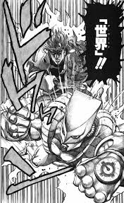 dioの最高にハイな名言8選 第3部より jojo the world jojo anime jojo s bizarre adventure anime jojo bizarre