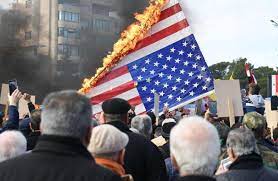 Diplomacy is back under president biden after trump blew up the iran nuclear deal in 2018. America Vs Iran Posts Facebook