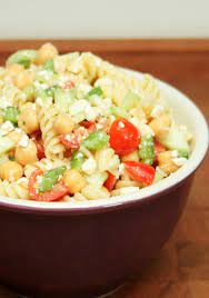 Summer Pasta Salad Recipe Kraft Recipes Summer Pasta Salad Summer Pasta Summer Pasta Salad Recipes