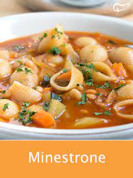 minestrone rezept rezept rezepte minestrone rezepte gemusesuppe rezept