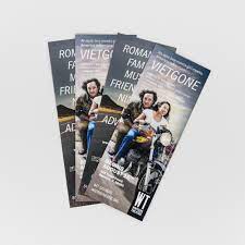 Bookmark Printing | Printworks
