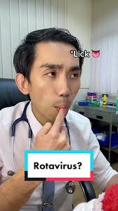 Understanding Rotavirus: Symptoms, Prevention, and Treatment Explained