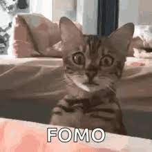 Explore and share the best fomo gifs and most popular animated gifs here on giphy. Fomo Gifs Tenor