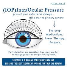Image result for Intraocular Pressure