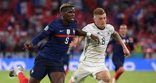 France germany live score (and video online live stream) starts on 15 jun 2021 at 19:00 utc time in on sofascore livescore you can find all previous france vs germany results sorted by their h2h. Francia Germania 1 0 L Autogol Di Hummels Decide Il Big Match