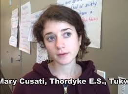 My lens of the world has changed!