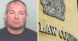 Career crook turned crime author fails in legal appeal which he claims will  prove police 'stitched him up' for armed robbery