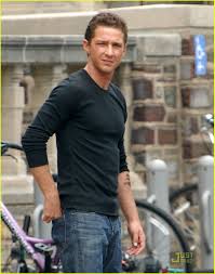 Shia labeouf has had a rocky career in hollywood, going from child star to blockbuster action hero to his legal troubles to indie movie stalwart. Shia Labeouf Shoots Transformers 2 Photo 1224091 Megan Fox Shia Labeouf Pictures Just Jared