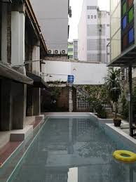 Mingle @chinatown kuala lumpur is situated amongst kuala lumpur's attractions and landmarks, just a short stroll from pudu sentral bus station. Mingle High Street Kuala Lumpur Prices Hostel Reviews Malaysia Tripadvisor