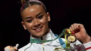 Commonwealth Games 2022: Some of home nation's gold medals