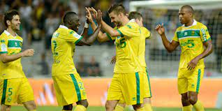 Flashscore.com offers nantes livescore, final and partial results, standings and match details (goal. á… Contacter Telephone Football Club De Nantes Fcn Contacter Telephone