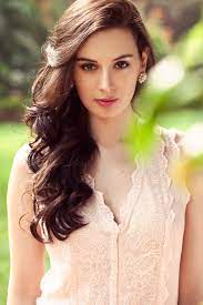 Bollywood beauties chitrangada singh, dia mirza and evelyn sharma sashayed down the ramp at the india bridal fashion week 2013 in mumbai on. Evelyn Sharma A Traveller At Heart Coins And Maps