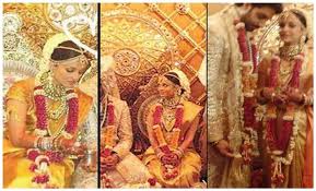 Maybe you would like to learn more about one of these? How Much Was Aishwarya Rai Bachchan S Wedding Saree Price