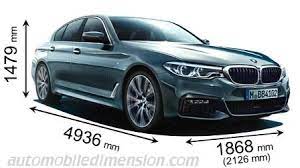 For the enthusiasts of bmw e. Dimensions Des Voitures Bmw Avec Longueur Largeur Et Hauteur