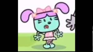 Check spelling or type a new query. Wow Wow Wubbzy Scream Lasopadual