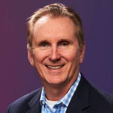 Looking forward to starting an exciting new career chapter