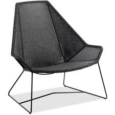 Thos Baker Marche Highback Chair 1 245 Liked On Polyvore Featuring Home Furniture Chairs High Back Chair Lounge Chair Outdoor High Back Chairs Chair