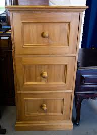 For more details, please visit: Pine 4 Drawer Filing Cabinet