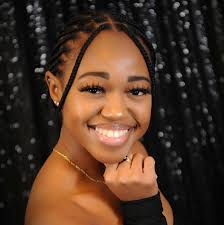 Rickie Kwaku Quansah and Rhondise Camille Wiley's Wedding Website