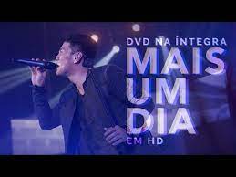 Pregações e sermões em áudio e vídeo. Juliano Son Livres Dvd Mais Um Dia Ao Vivo Full Hd 1080p Livres Para Adorar Musica Gospel Dvd