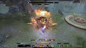 Eso Greymoor Pts 13k Spell Damage ʖ Youtube