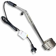 Menards has a great selection of water heater parts and accessories to install and maintain your hot water heater. Portable Emergency Water Heating Element 240v 2400w