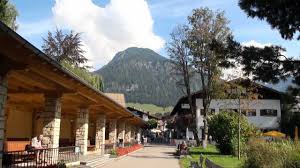 Ferienhäuser & ferienwohnungen in oberstdorf. Oberstdorf Oberallgau Impressionen 2011 Youtube