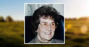 Barbara Helgren Obituary June 16, 2014