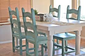 Dining Room Table Makeover Paddington Way Dining Room Table Makeover Painting Kitchen Chairs Kitchen Table Makeover