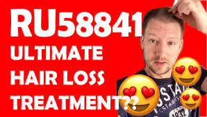 Welcome to hair loss geeks! Ru58841 Hairlosstalk Impact Of Hair Loss Forum