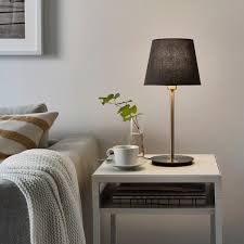 skottorp غطاء مصباح رمادي 19 سم ikea
