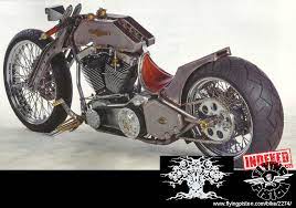 Speedmetal Built By Shadetree Fabrications Of U S A